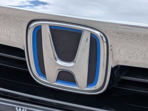 Certified 2021 Honda Accord EX-L image 13