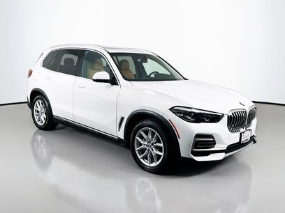 Used 2023 BMW X5 xDrive40i