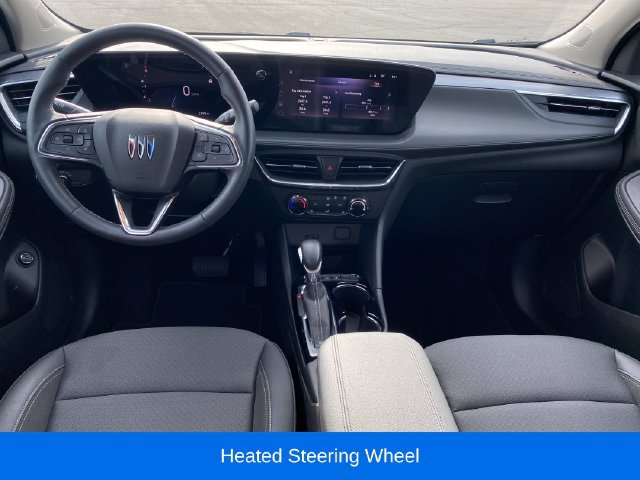 Certified 2024 Buick Encore GX Preferred w/ Comfort Package FWD image 5
