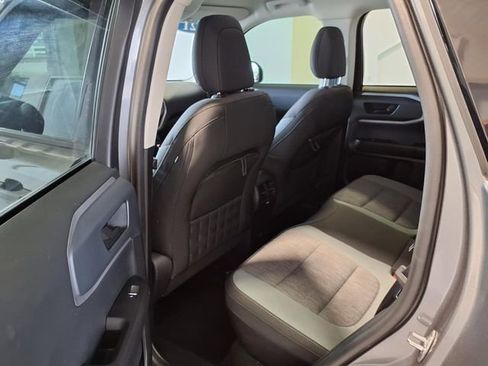 Used 2021 Ford Bronco Sport Big Bend AWD/4WD image 19