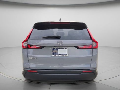 Used 2023 Honda CR-V EX-L image 5