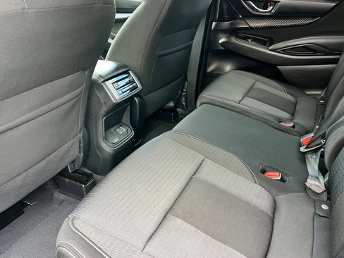 Used 2024 Subaru Ascent Premium w/ Convenience Package AWD/4WD image 14