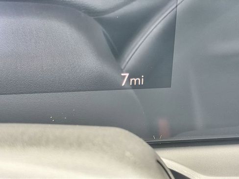 New 2026 Buick Envista Preferred w/ Convenience I Package image 21