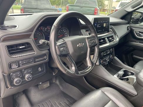 Used 2021 Chevrolet Tahoe Z71 AWD/4WD image 52