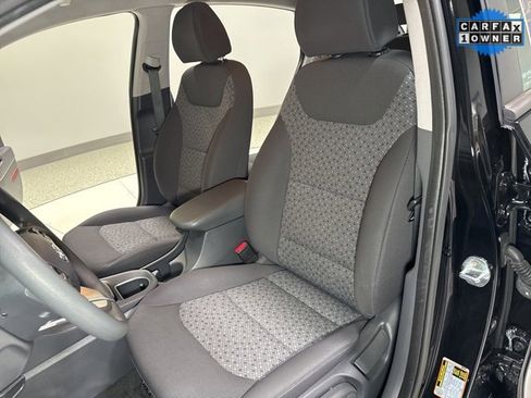 Used 2018 Hyundai Ioniq Blue image 10