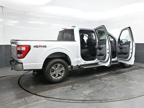 Used 2023 Ford F150 Lariat AWD/4WD image 54