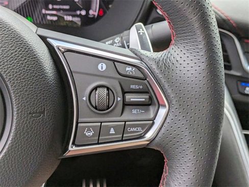 New 2025 Acura TLX SH-AWD w/ A-SPEC Pkg image 33