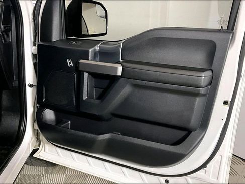 Certified 2019 Ford F150 XLT w/ Equipment Group 302A Luxury AWD/4WD image 19