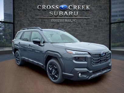 New 2026 Subaru Outback Limited