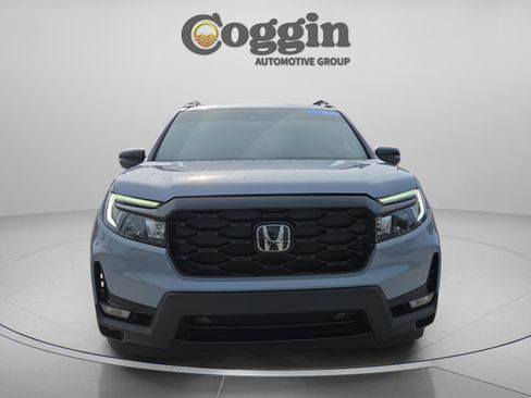 Used 2023 Honda Passport Elite image 8