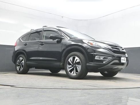 Used 2016 Honda CR-V Touring image 33