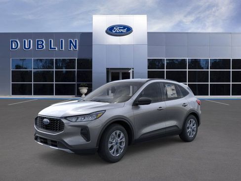 New 2026 Ford Escape Active w/ Tech Pack #1 image 29