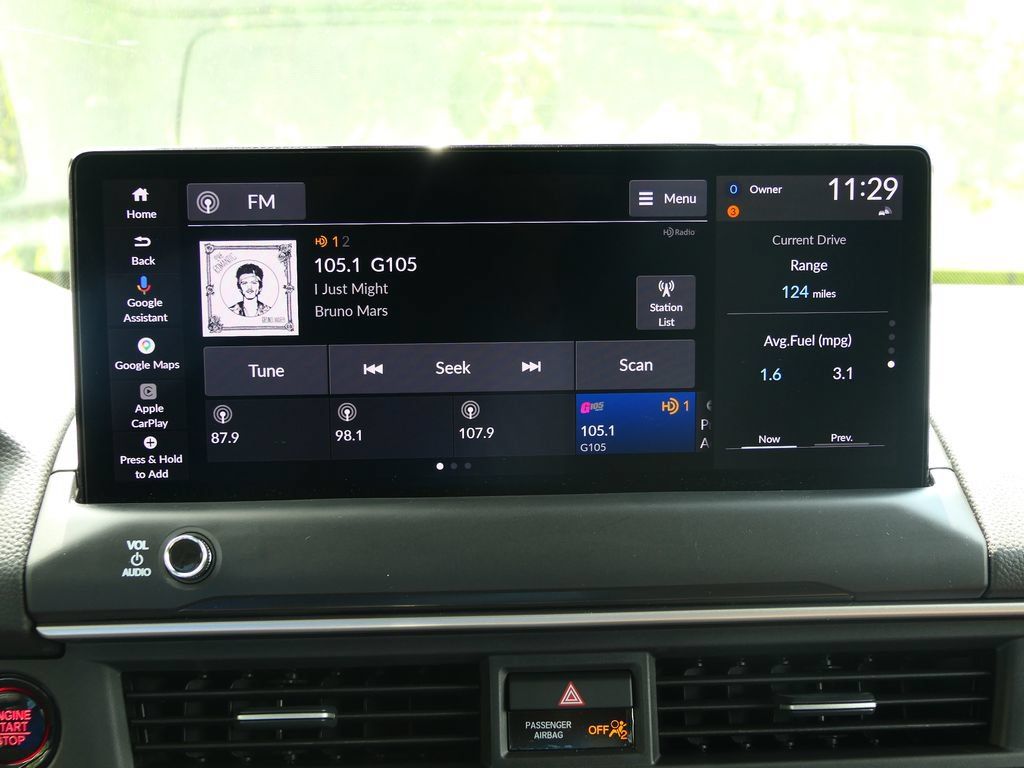 New 2026 Honda Pilot Elite image 26