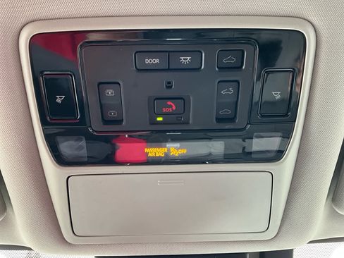 Used 2024 Toyota Grand Highlander Platinum image 22