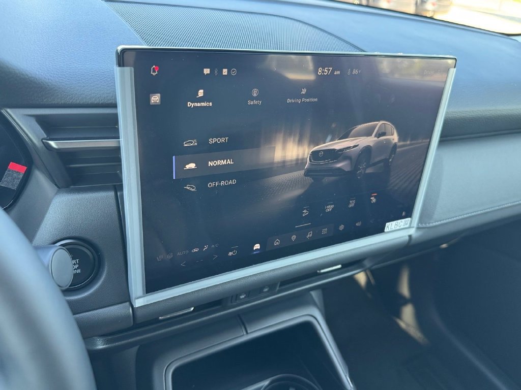New 2026 MAZDA CX-5 Preferred AWD/4WD image 20