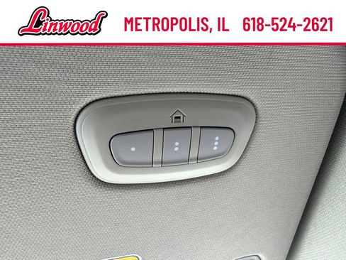 Used 2025 RAM 1500 Limited w/ Trailer Tow Group AWD/4WD image 43