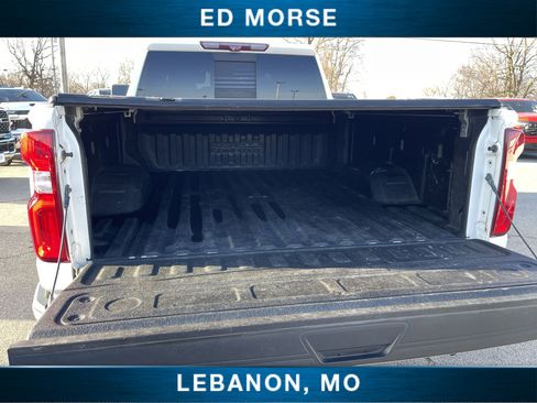 Certified 2020 Chevrolet Silverado 3500 High Country w/ Technology Package image 25