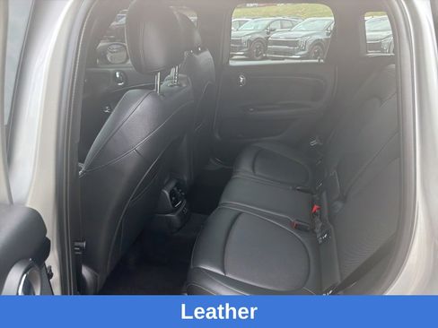Used 2023 MINI Cooper Countryman S AWD/4WD image 17