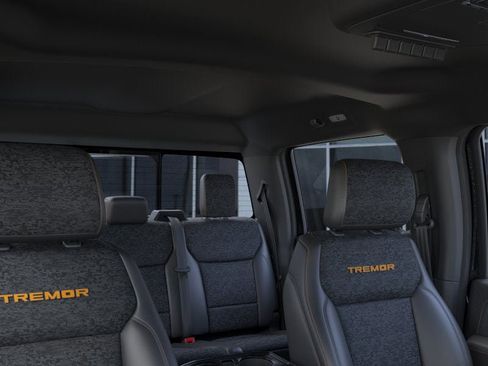 New 2026 Ford F150 Tremor image 22
