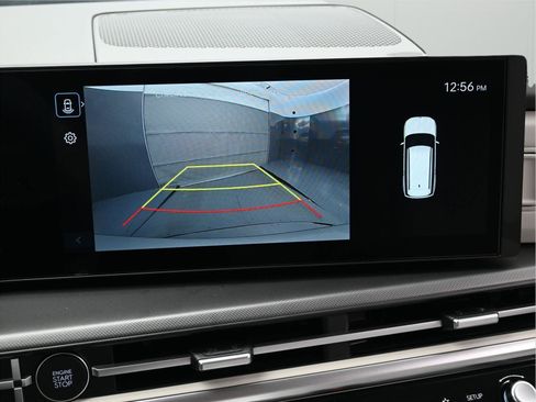 New 2026 Hyundai Santa Fe SE FWD image 6