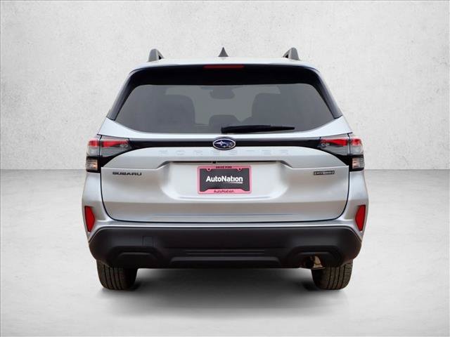 New 2026 Subaru Forester Touring AWD/4WD image 3