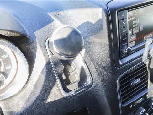 Used 2018 Dodge Grand Caravan SXT w/ Blacktop Package image 20