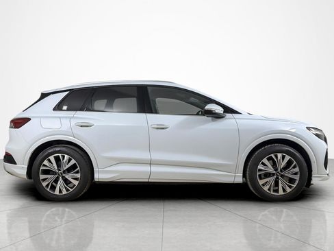 Used 2023 Audi Q4 e-tron Premium Plus w/ Premium Plus RWD image 6