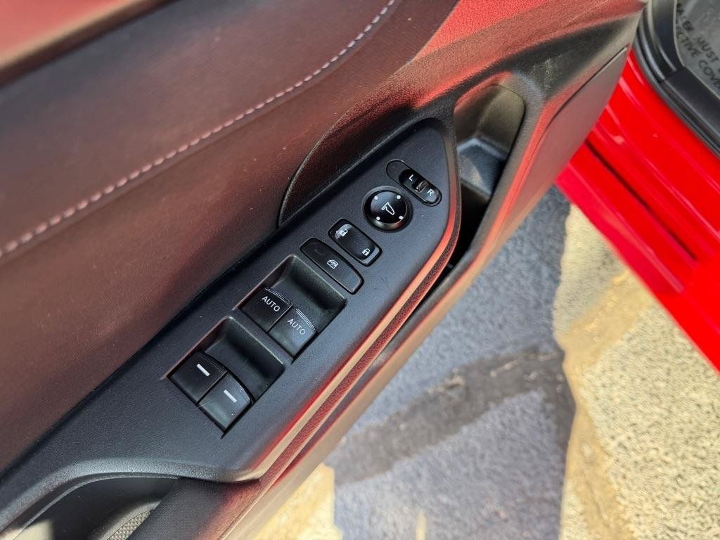 Used 2020 Honda Civic EX image 24