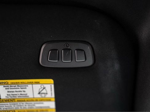 Used 2023 Ford F150 Lariat w/ Equipment Group 502A High AWD/4WD image 14