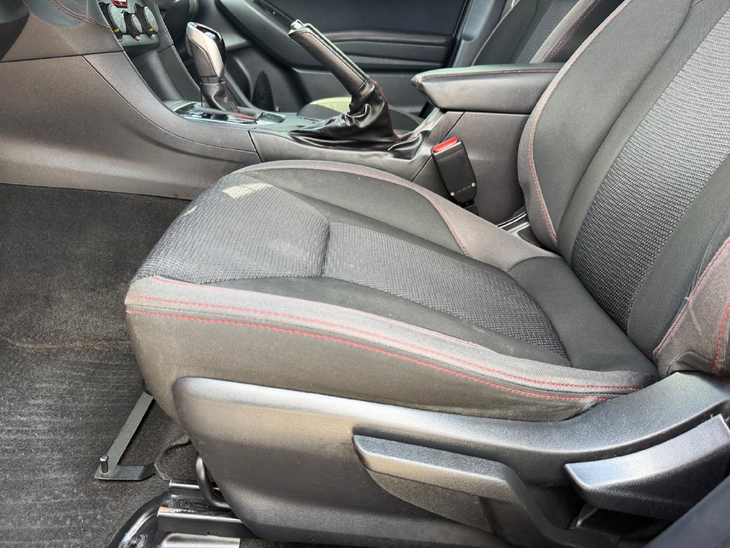 Used 2017 Subaru Impreza 2.0i Sport AWD/4WD image 11