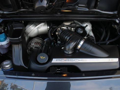 Used 2007 Porsche 911 Carrera S RWD image 29