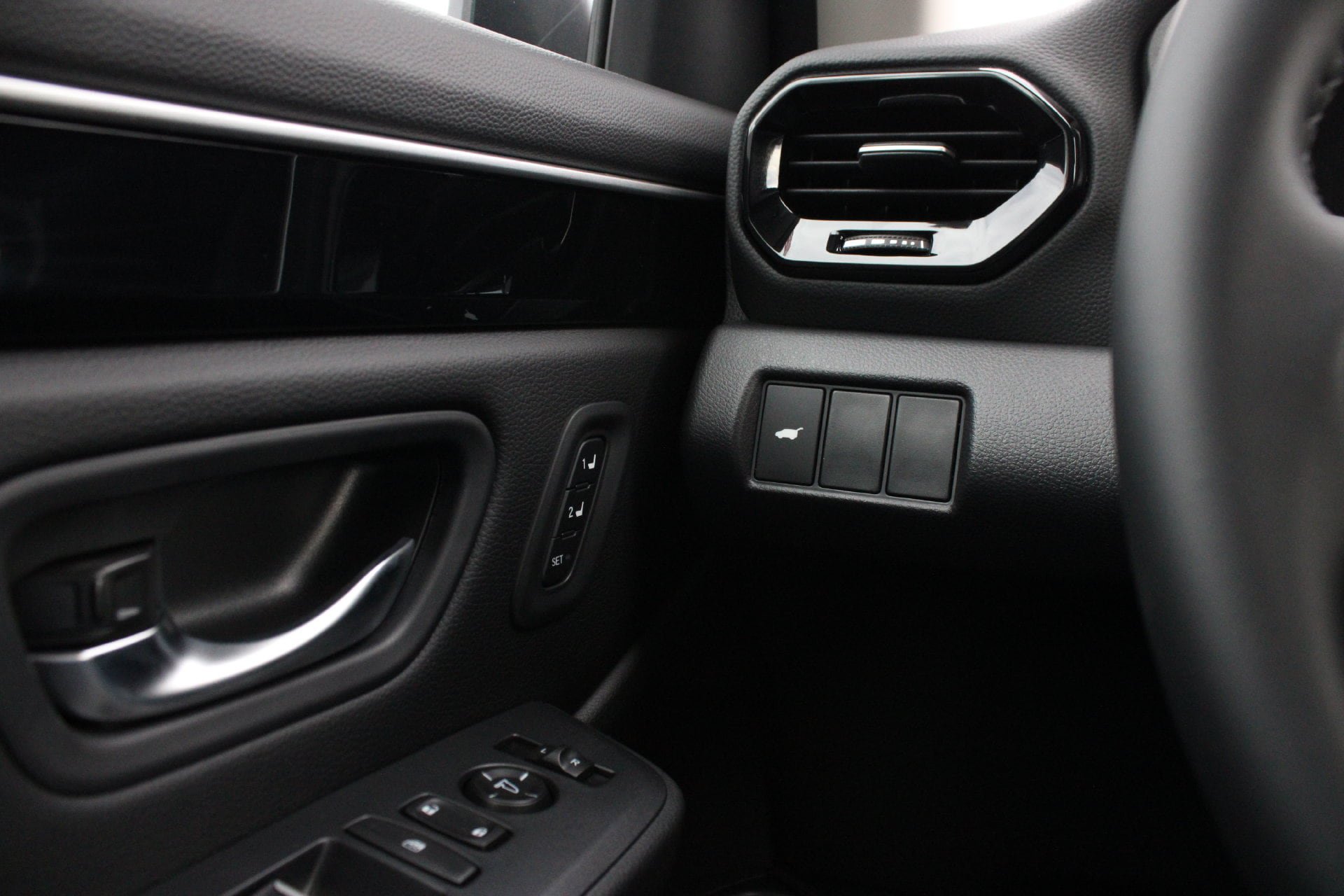 New 2026 Honda Pilot EX-L image 28