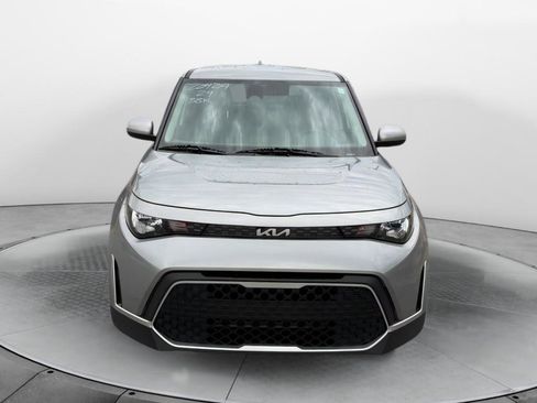 Used 2024 Kia Soul S FWD image 8