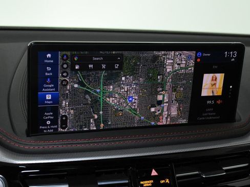 Used 2025 Acura MDX A-Spec image 17