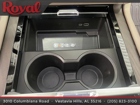 Used 2018 GMC Acadia SLT FWD image 22