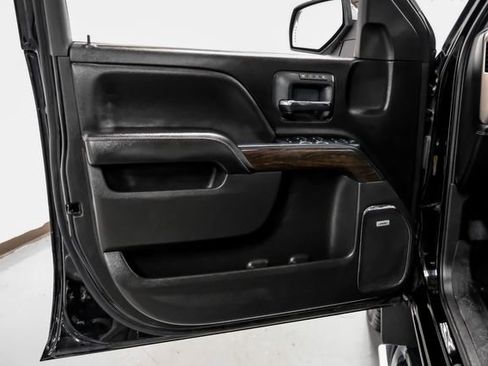 Used 2017 GMC Sierra 1500 Denali image 36