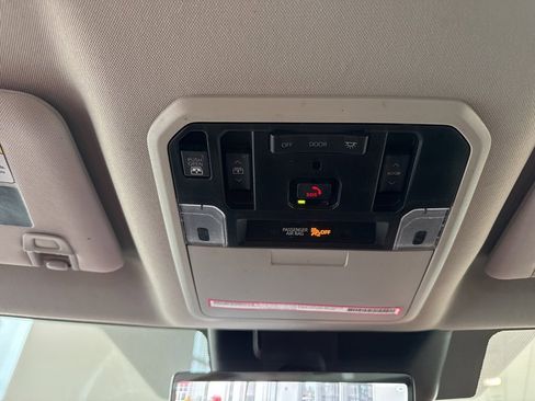 Used 2023 Toyota Tundra TRD Pro image 32