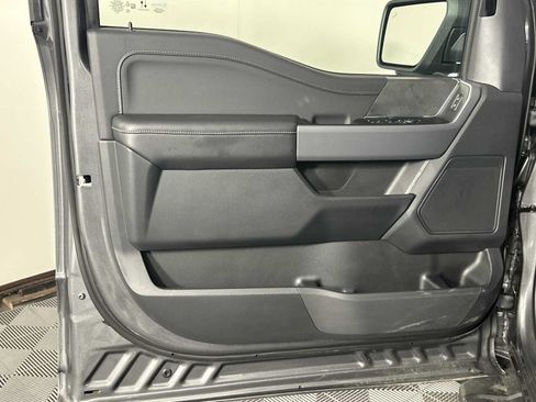 Used 2026 Ford F150 XLT w/ Equipment Group 302A MID AWD/4WD image 9
