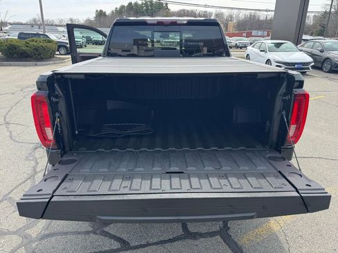 Used 2023 GMC Sierra 1500 Denali w/ Denali Reserve Package image 33