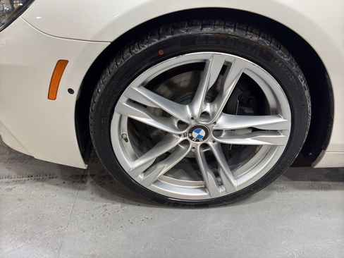 Used 2015 BMW 650i Gran Coupe xDrive image 9