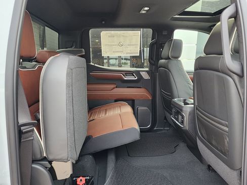 New 2026 GMC Sierra 1500 Denali Ultimate AWD/4WD image 46
