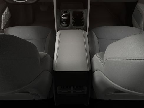 New 2026 Jeep Cherokee Laredo AWD/4WD image 4