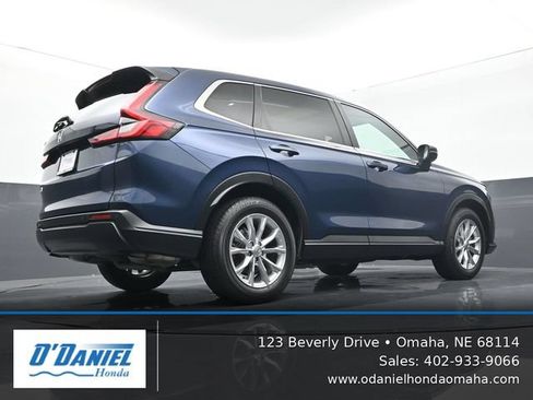 Used 2023 Honda CR-V EX-L image 12