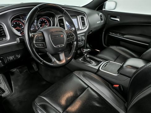 Used 2021 Dodge Charger SXT w/ Leather Interior Group image 19