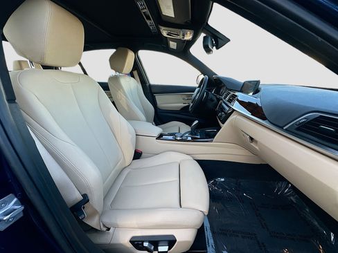 Used 2018 BMW 330i Sedan image 34