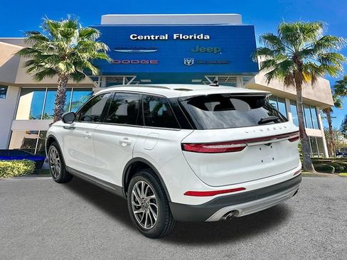 Used 2021 Lincoln Corsair FWD image 5