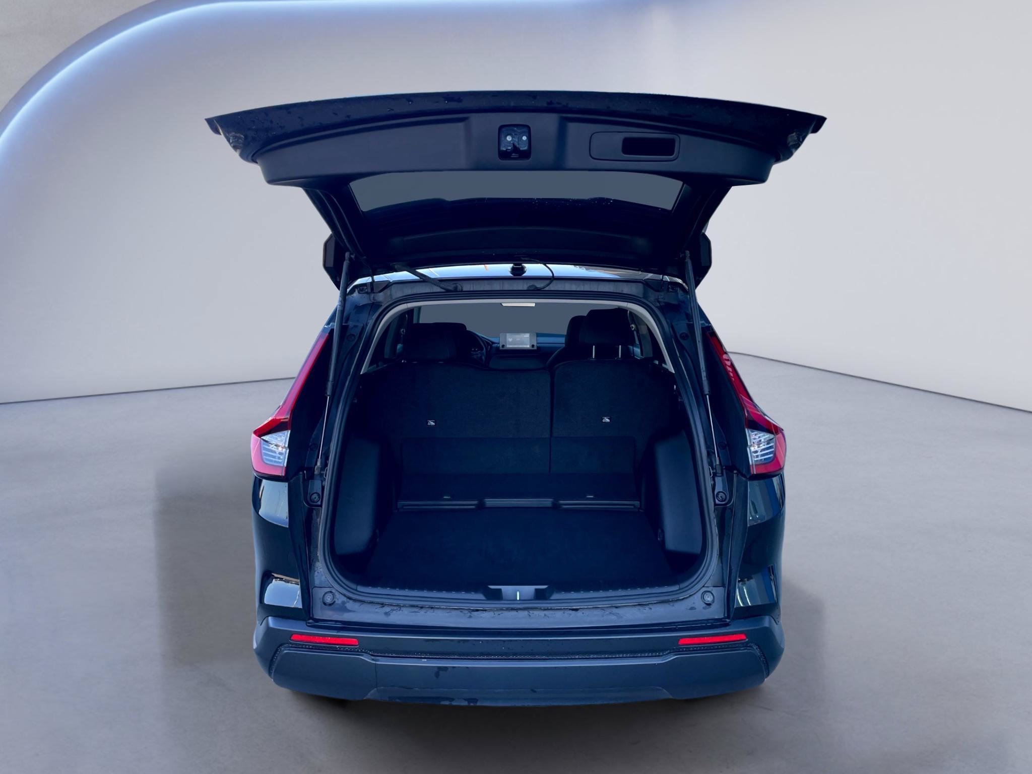 Certified 2024 Honda CR-V EX image 8