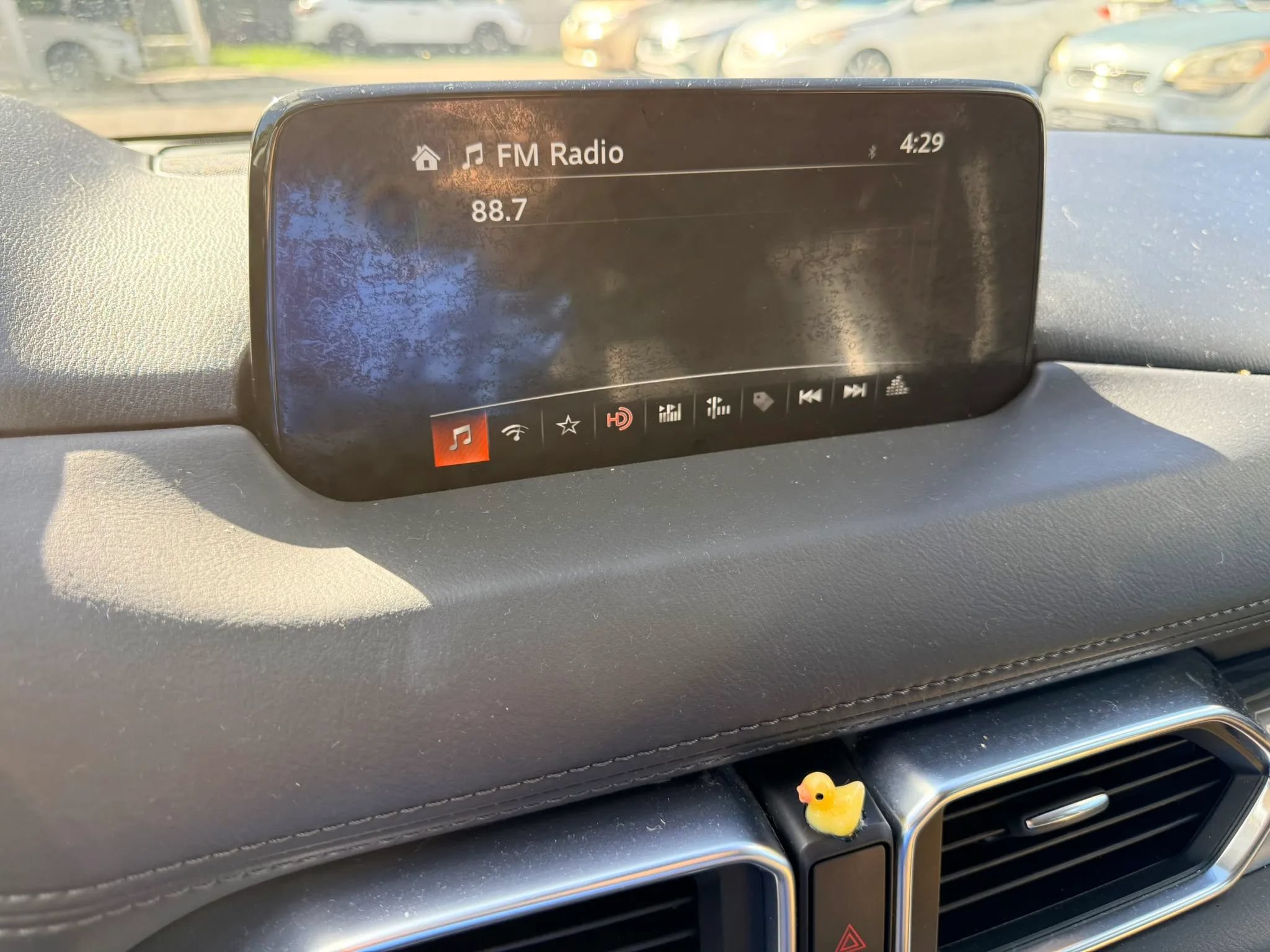 Used 2017 MAZDA CX-5 Grand Touring FWD image 18