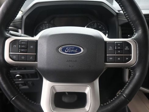 Used 2023 Ford Expedition Max XLT AWD/4WD image 11