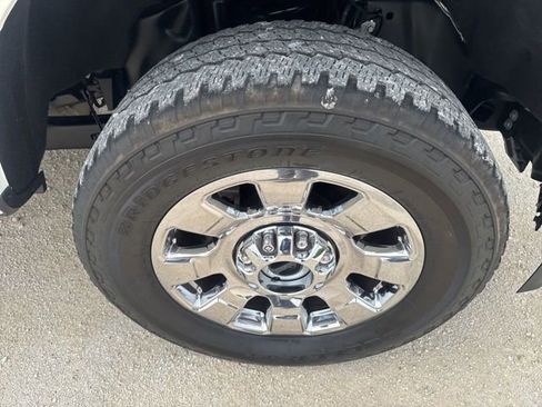 Used 2024 Ford F250 King Ranch w/ Chrome Package AWD/4WD image 32